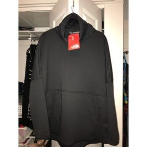 North Face Cowlneck Sweatshirt